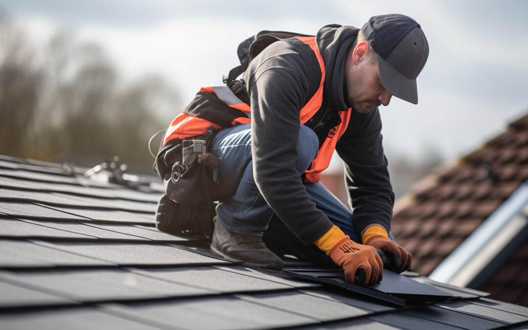The Ultimate Guide to Choosing the Best Roofing Service