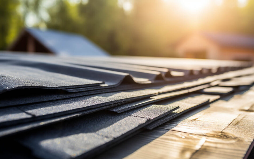 The Ultimate Guide to Roofing Underlayment: Synthetic vs. Felt