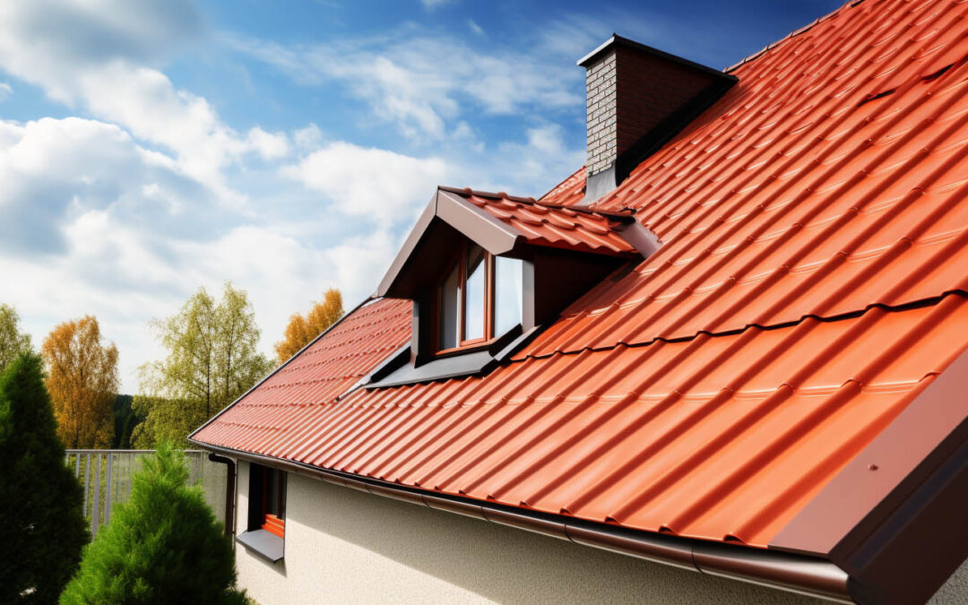 The Guide to Roofing Materials: Making the Right Choice