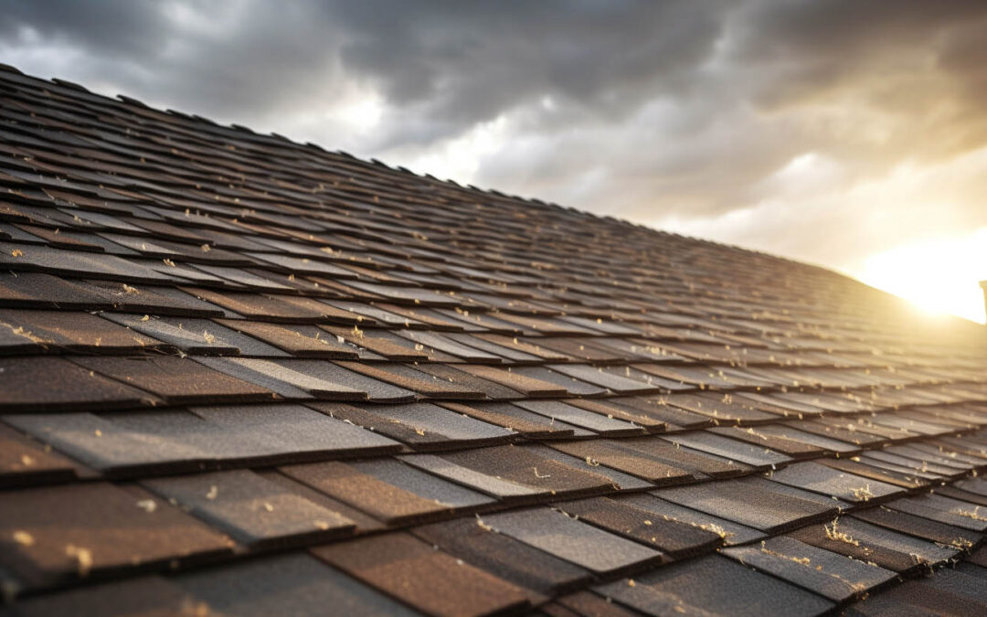 The Guide to Preventing Moss Growth on Your Roof