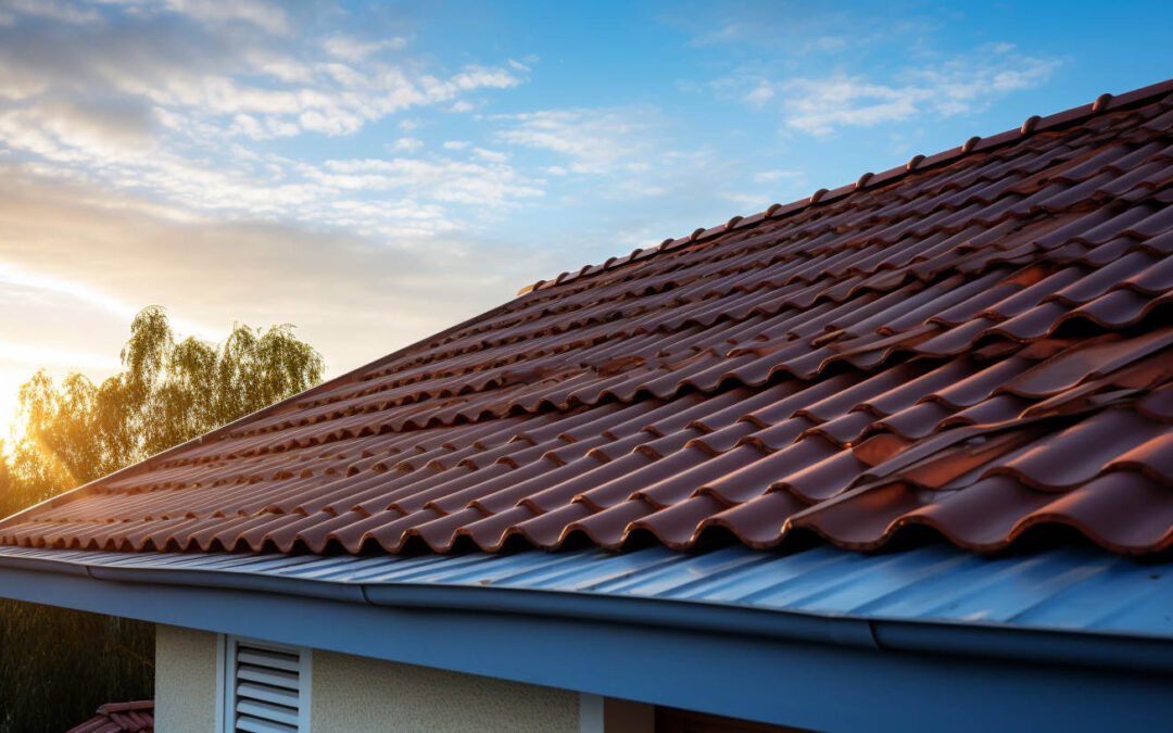 Acoustic Performance in Roofing – Collins & Son Roofing