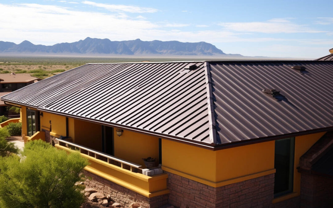The Guide to Roofing Materials for Hot Climates
