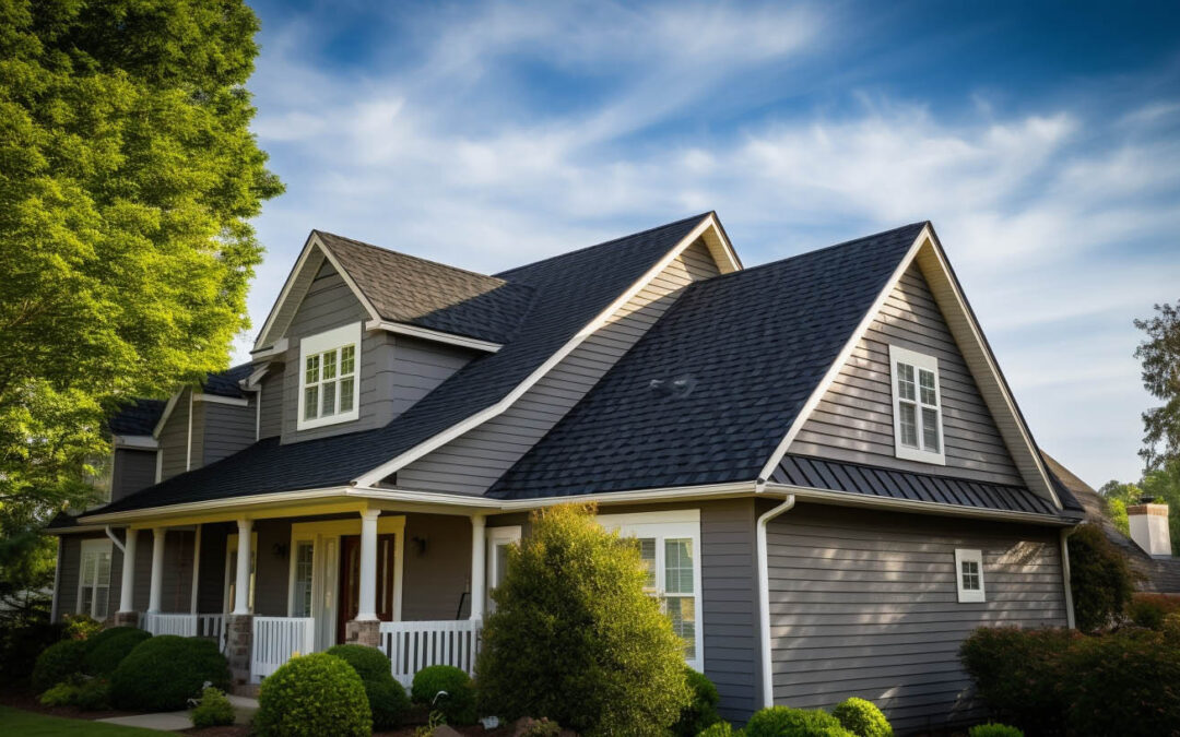 Understanding Roofing Warranties – Collins & Son Roofing