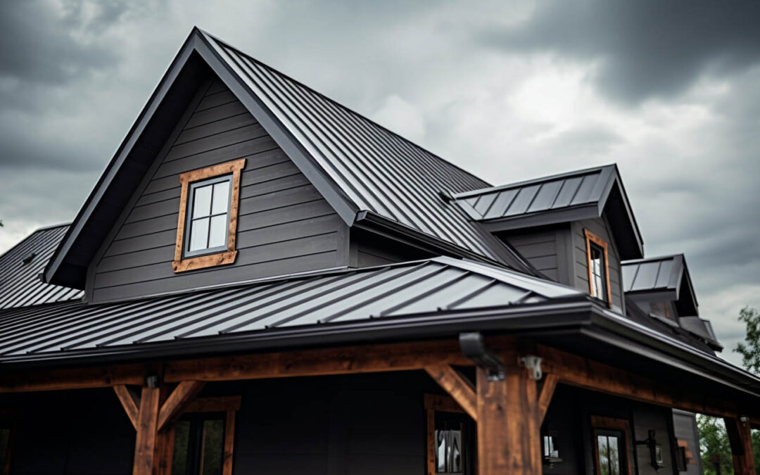 The Ultimate Guide to Selecting the Perfect Roofing Material