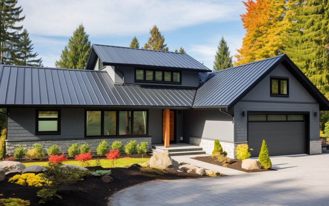The Ultimate Guide to Roofing Materials: Making the Right Choice for Your Home