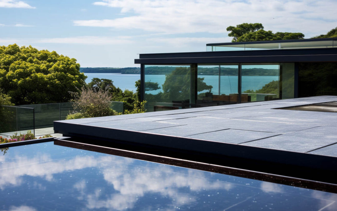 The Comprehensive Guide to Flat Roofs: Advantages, Disadvantages, and Expert Insights