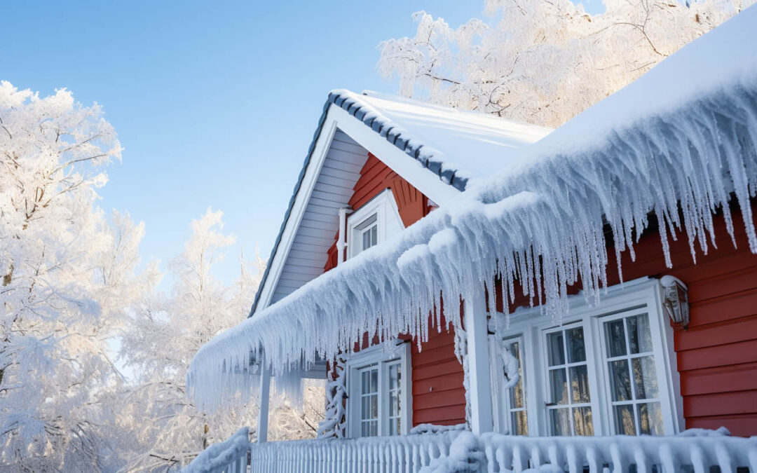 The Impact of Temperature Changes on Your Roof