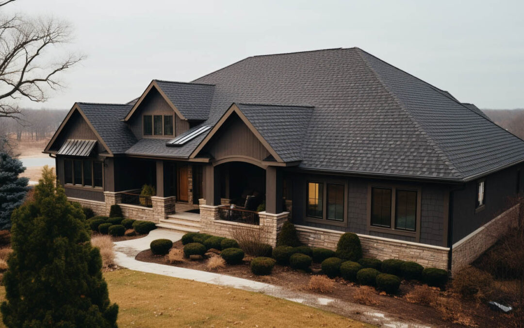 The Guide to Roofing Systems – Collins & Son Roofing