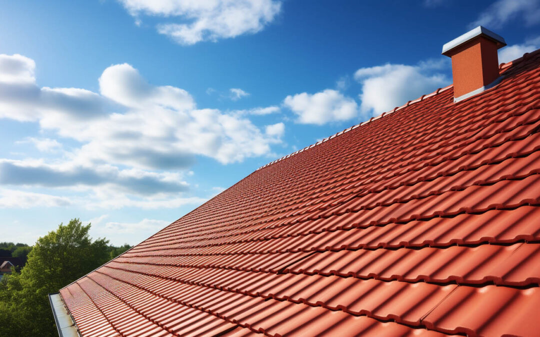 The Guide to Modular Metal Roof Tiles