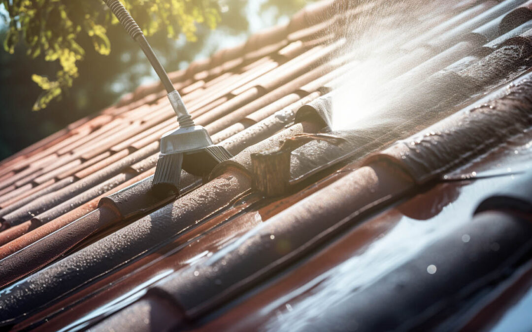 The Essential Guide to Roof Cleaning: Why It’s a Must for Every Homeowner
