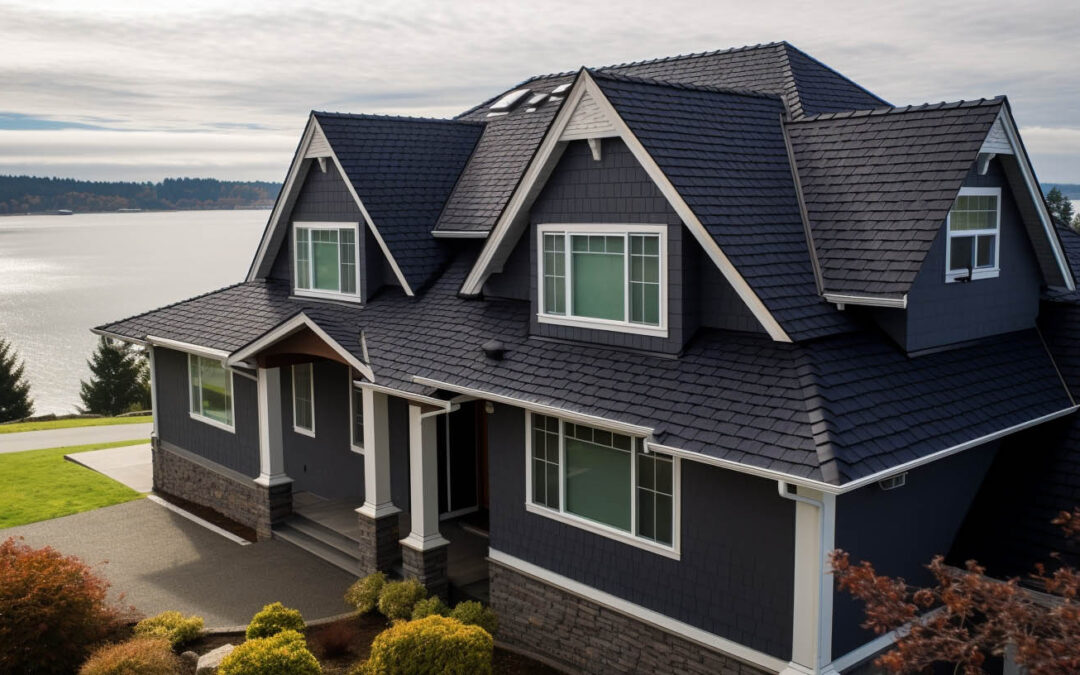 How to Expertly Shingle a Roof Valley with Architectural Shingles