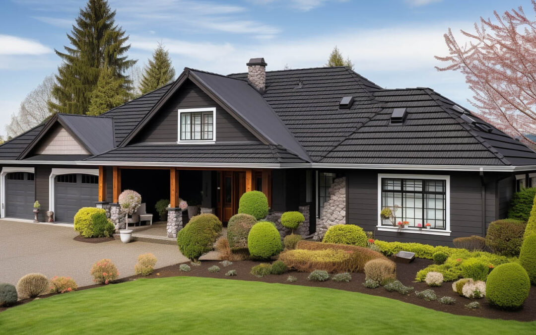 The Guide to Roof Shapes, Pitches, and Styles