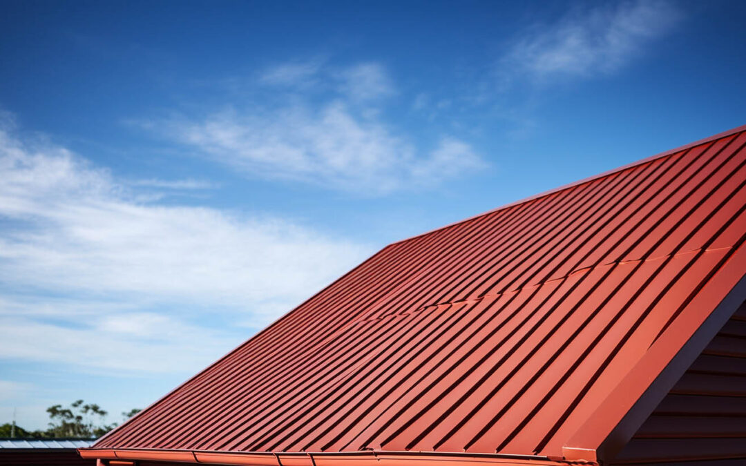 The Guide to Roof Pitch and Suitable Roofing Materials