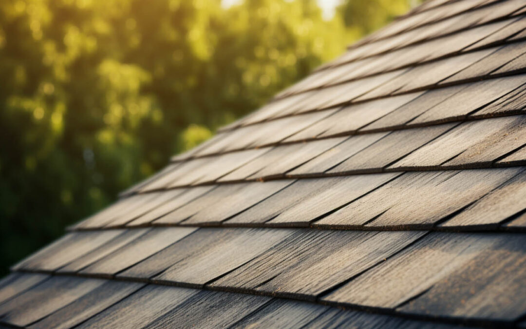 The Innovative Benefits of Smog-Reducing Shingles