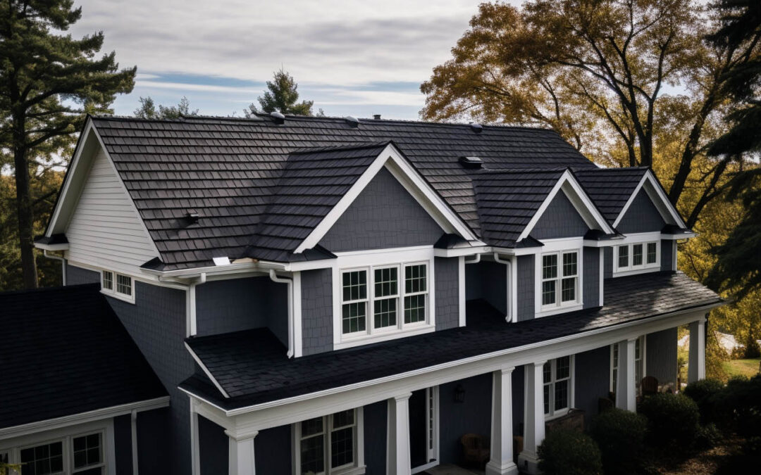 Roof Overlay vs. Tear Off: Making the Right Choice for Your Home