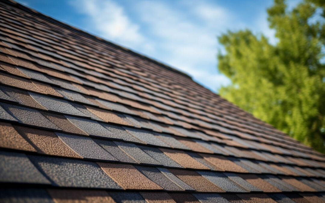 The Comprehensive Guide to Composite Shingle Roofs