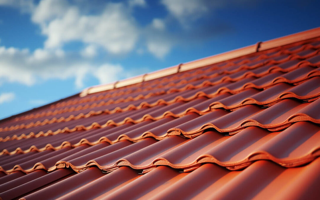 Protecting Your Roof from Drought and Extreme Heat