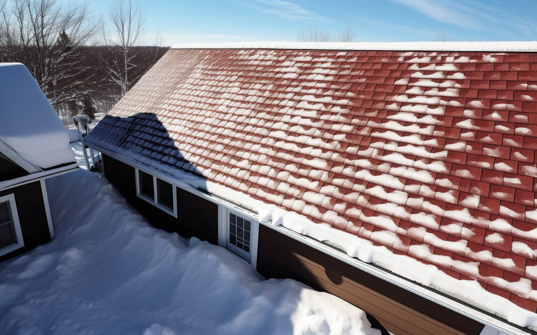 The Impact of Dropping Temperatures on Your Roof
