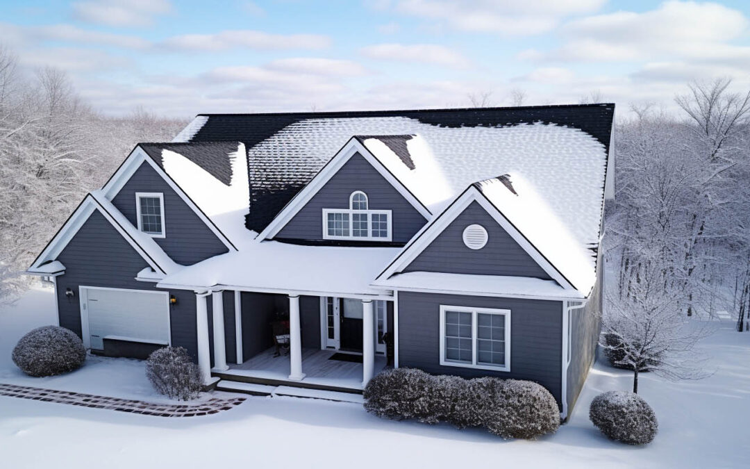 Seasonal Roof Repairs: Protecting Your Investment from Freezing Temperatures