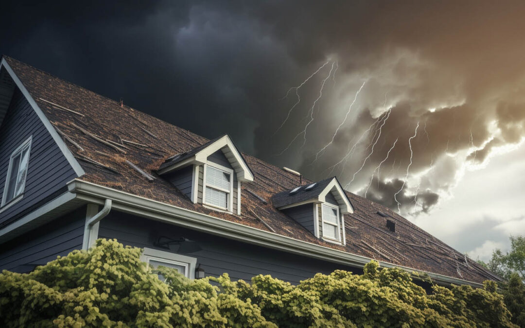 How to Safeguard Your Roof from Potential Damage