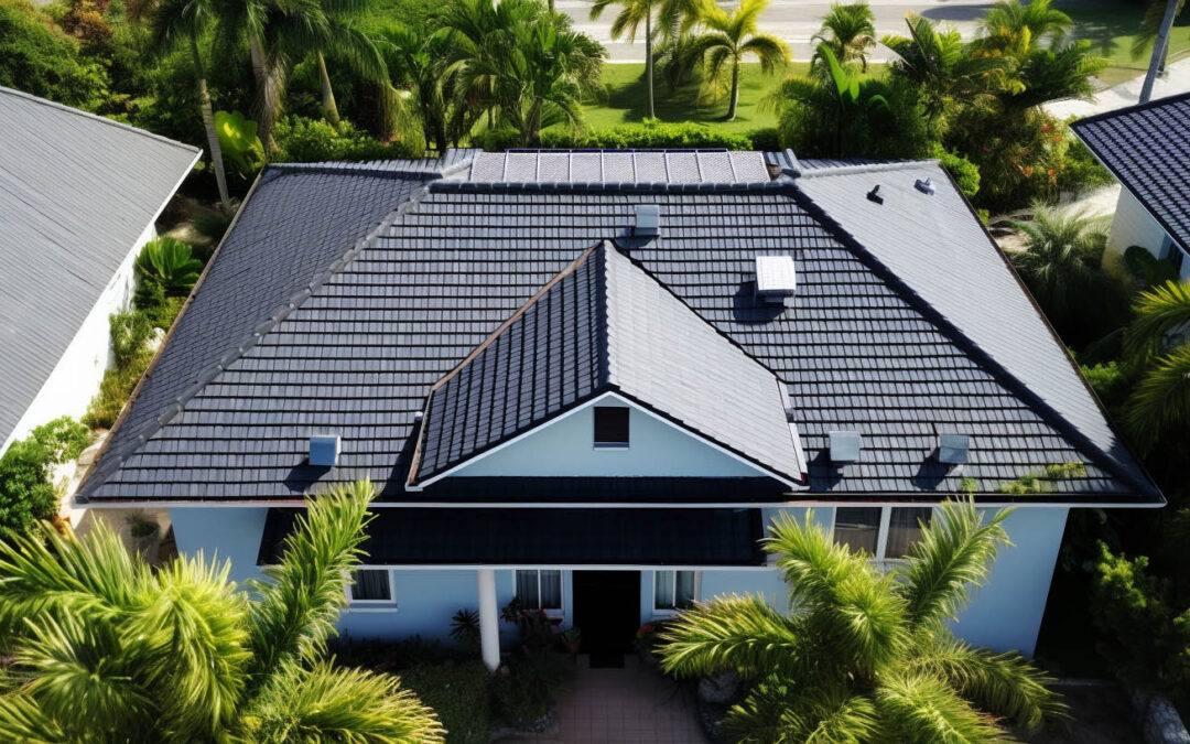 The Guide to Roof Protection: Key Considerations for Homeowners