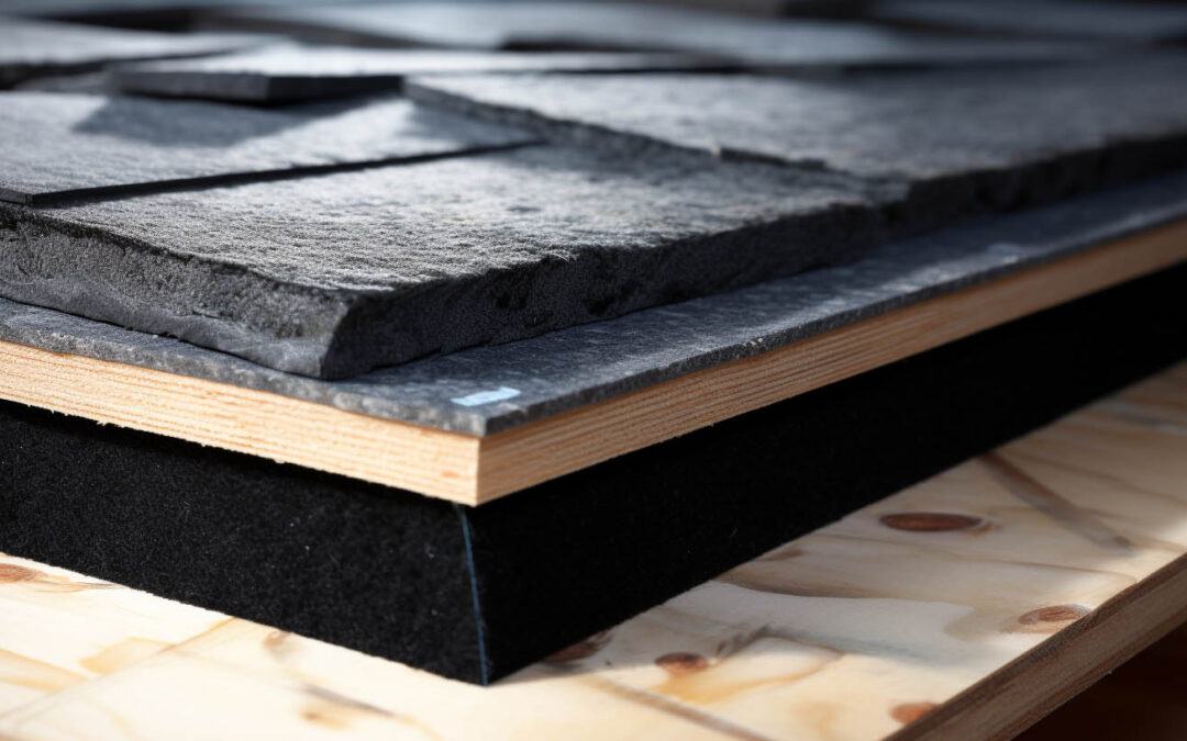The Essential Guide to Roofing Underlay: Why It Matters for Your Home