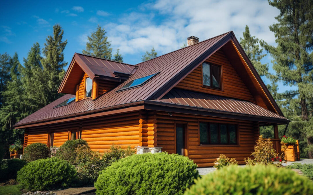 The Guide to Wood Roofs: Advantages, Drawbacks, and More
