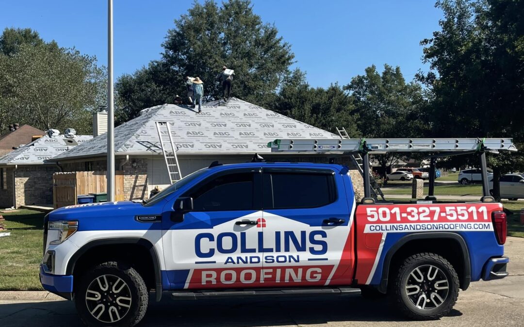 Homeowners Insurance Cancelled Because of Roof Issues? Here’s What Conway & Central Arkansas Homeowners Should Know